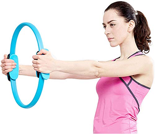 Flagman Shop Pilates Ring Yoga Fitness Magic Circle
