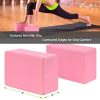 KeFanta Yoga Block - Supportive High Density Foam