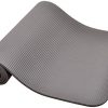 BalanceFrom GoYoga+ All-Purpose 1/2-Inch Extra Thick
