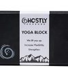 Ghostly Vagabond YOGA BLOCK│Premium High Density