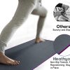 Heathyoga Hot Yoga Towel Non Slip