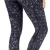 Style and Performance with IUGA High-Waisted Yoga Leggings! 🌟