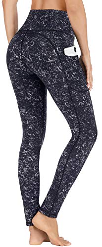 Style and Performance with IUGA High-Waisted Yoga Leggings! 🌟