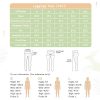 Trideer Classic Yoga Leggings