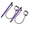 Natruss Yoga Stick,Pilates Bar Yoga Bar Multi‑Function
