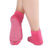 Yoga Socks: Elevate Your Practice with Confidence