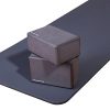 Anti-Tear Exercise Yoga Mat with Carrying Strap