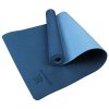 ECPurchase Yoga Mat with Carrying String Bag