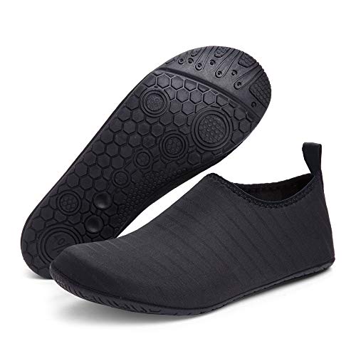 Water Shoes Barefoot Quick-Dry Aqua Yoga Socks Exercise
