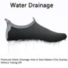 Bigant Water Shoes Womens Mens, Sports Shoes