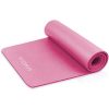 Yoga Mat 10mm NBR Non-Slip Yoga Mat