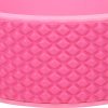Lightweight Portable Yoga Wheel and Accessories - Enhance Your Yoga Practice