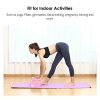 Yoga Blocks 2 Pack,  High Density EVA Foam