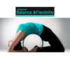 Yoga Wheel - The Ultimate Back Pain Relief and Posture Improvement Tool