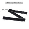 Keenso Yoga Resistance Band, Acrylic Yoga Resistance Band