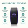 UpCircleSeven Yoga Wheel Strongest