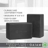 Gaiam Essentials Yoga Block (Set Of 2) - Supportive Latex-Free