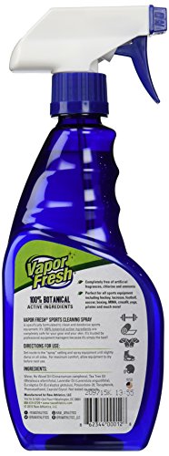 413hIOTMCYL Vapor Fresh Natural Sports Cleaning and Deodorizing Spray