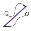 Natruss Yoga Stick,Pilates Bar Yoga Bar Multi‑Function