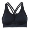 AKAMC Women's Medium Support Cross Back