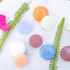 Shampoo Bar for All Hair Types - Perfect Travel Bar