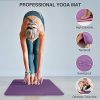 Non Slip Yoga Mat for Beginner and All Level