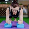 OTW Yoga Block(2 Pack) High Density EVA Foam Blocks