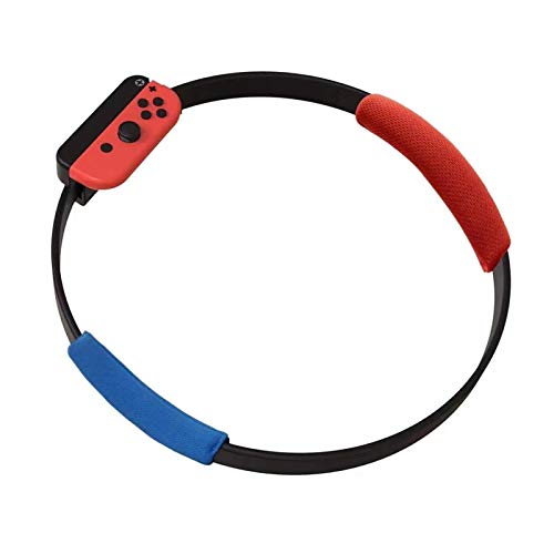 Yoga Circle Leg Strap for Enhanced Controller Experience