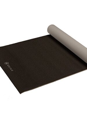 Enhance Your Yoga Practice with the Premium Reversible Yoga Mat