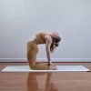 Clever Yoga Premium Non-Slip Yoga Mat.