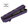 Gonex Yoga Mat Bag, Yoga Mat Carrier Full-Zip