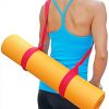 Clever Yoga Mat Strap Sling Adjustable Made with The Best