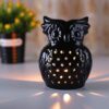 E.YOMOQGG Tealight Candle Holder, Aromatherapy Diffuser
