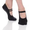 Great Soles Ballet Non Skid Socks for Women