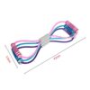 Coherny Resistance Band Yoga Rally Strap Body Shaping