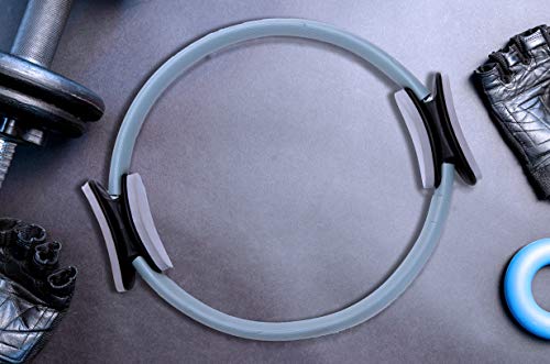 Yoga/Pilates Ring for Stability, Toning, Sculpting