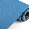 Workout Mat for Yoga, Pilates and Floor Exercises
