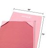 Sweat Absorbent Machine Washable Yoga Towel