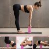 2 Pack Yoga Blocks High Density EVA Foam Brick
