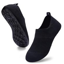 ANLUKE Womens Mens Water Sports Shoes Barefoot