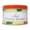 Ampliscent Scented Candles 100% Soy Wax Portable