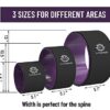 Le Essentials Yoga Wheel Set - Strongest