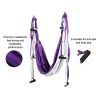 Yoga Swing Sling Strong Yoga Hammock Kit Set