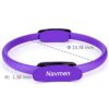 Pilates Ring Yoga inner thigh, arm and lower body workouts