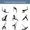 🧘‍♂️ Ultimate Yoga Stretching Strap – Double Support for Maximum Flexibility & Safety!