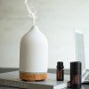 Ultrasonic Aromatherapy Ceramic Diffuser