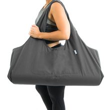 Yogiii Large Yoga Mat Bag | The Original YogiiiTotePRO