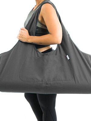 Yogiii Large Yoga Mat Bag | The Original YogiiiTotePRO