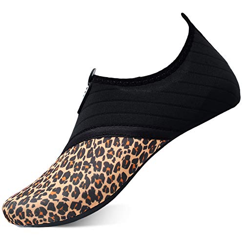 QACOHU Women's Water Shoes Quick Drying Lightweight 1 QACOHU Women's Water Shoes Quick Drying Lightweight