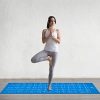 NewMe Fitness Yoga Mat - Your Path to Zen 🧘‍♀️